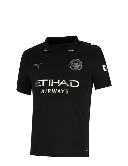Manchester City 25/26 Away