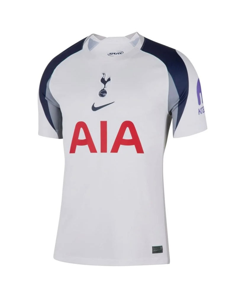 TOTTENHAM HOTSPUR 25/26 STADIUM HOME JERSEY