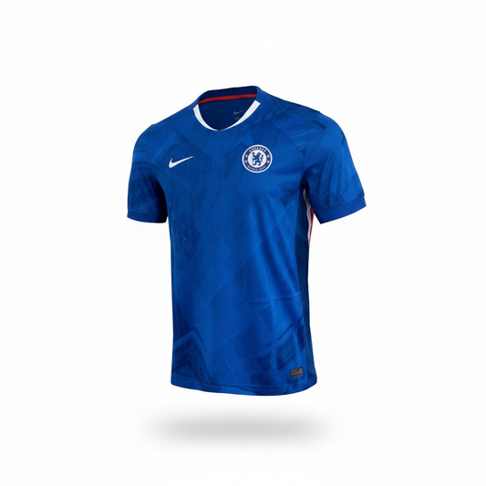 Chelsea F.C. 2025/26 Stadium Home