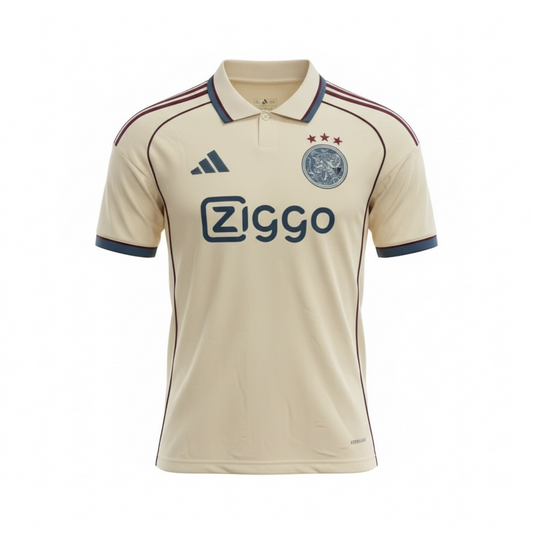 AFC Ajax 2025/26 Third Shirt
